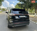 Черный Форд Эдж, объемом двигателя 3.5 л и пробегом 157 тыс. км за 17700 $, фото 21 на Automoto.ua