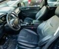 Форд Эдж 2018 в Львове на Automoto.ua Черный Форд Эдж, объемом двигателя 2.7 л и пробегом 48 тыс. км за 4200 $, фото 15 на Automoto.ua