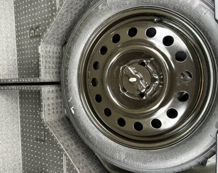 Черный Форд Эдж, объемом двигателя 2 л и пробегом 168 тыс. км за 14700 $, фото 50 на Automoto.ua