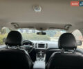 Черный Форд Эдж, объемом двигателя 3.5 л и пробегом 165 тыс. км за 17200 $, фото 59 на Automoto.ua