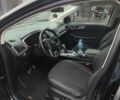 Форд Едж 2018 у Кропивницькому (Кіровограді) на Automoto.ua Чорний Форд Едж, об'ємом двигуна 2 л та пробігом 75 тис. км за 17699 $, фото 6 на Automoto.ua