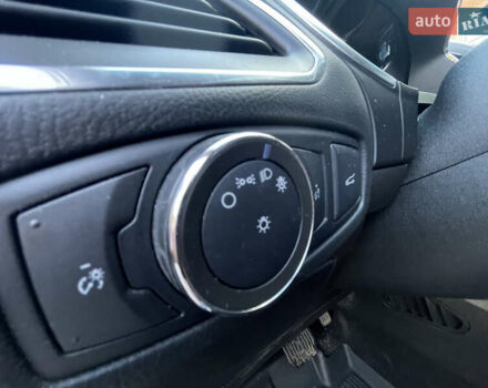 Черный Форд Эдж, объемом двигателя 3.5 л и пробегом 157 тыс. км за 17700 $, фото 49 на Automoto.ua