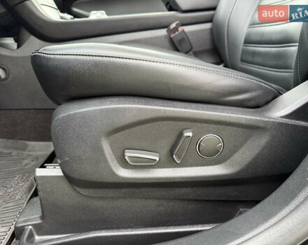 Чорний Форд Едж, об'ємом двигуна 2 л та пробігом 193 тис. км за 17000 $, фото 19 на Automoto.ua