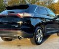 Чорний Форд Едж, об'ємом двигуна 2 л та пробігом 33 тис. км за 8000 $, фото 2 на Automoto.ua