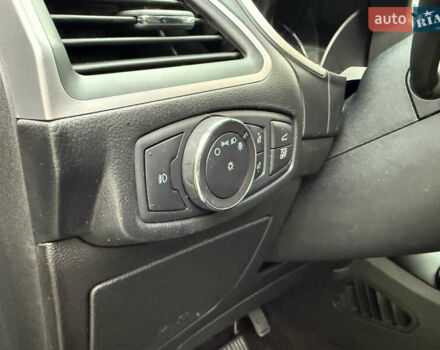 Чорний Форд Едж, об'ємом двигуна 2 л та пробігом 193 тис. км за 17000 $, фото 21 на Automoto.ua