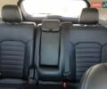 Чорний Форд Едж, об'ємом двигуна 2 л та пробігом 110 тис. км за 2400 $, фото 9 на Automoto.ua