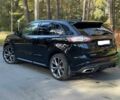 Чорний Форд Едж, об'ємом двигуна 2 л та пробігом 90 тис. км за 14000 $, фото 1 на Automoto.ua