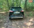 Чорний Форд Едж, об'ємом двигуна 2 л та пробігом 94 тис. км за 18000 $, фото 3 на Automoto.ua