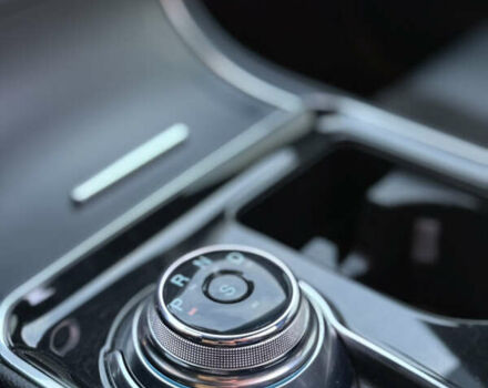 Чорний Форд Едж, об'ємом двигуна 2.7 л та пробігом 68 тис. км за 24500 $, фото 21 на Automoto.ua