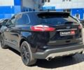 Чорний Форд Едж, об'ємом двигуна 2 л та пробігом 60 тис. км за 21490 $, фото 9 на Automoto.ua