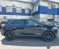 Чорний Форд Едж, об'ємом двигуна 2 л та пробігом 60 тис. км за 21490 $, фото 14 на Automoto.ua