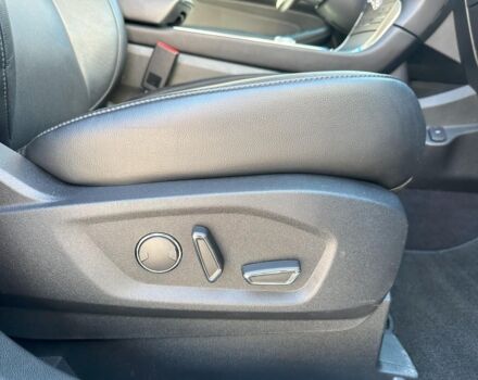 Чорний Форд Едж, об'ємом двигуна 2 л та пробігом 60 тис. км за 21490 $, фото 30 на Automoto.ua