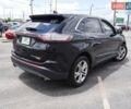 Чорний Форд Едж, об'ємом двигуна 2 л та пробігом 128 тис. км за 2700 $, фото 4 на Automoto.ua