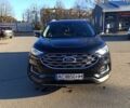 Чорний Форд Едж, об'ємом двигуна 2 л та пробігом 113 тис. км за 16492 $, фото 1 на Automoto.ua