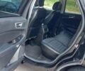 Черный Форд Эдж, объемом двигателя 2 л и пробегом 108 тыс. км за 15700 $, фото 19 на Automoto.ua