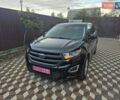 Форд Эдж 2018 в Кропивницком (Кировограде) на Automoto.ua Черный Форд Эдж, объемом двигателя 2.7 л и пробегом 147 тыс. км за 18500 $, фото 7 на Automoto.ua