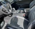 Черный Форд Эдж, объемом двигателя 2 л и пробегом 90 тыс. км за 12700 $, фото 9 на Automoto.ua