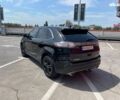 Черный Форд Эдж, объемом двигателя 3.5 л и пробегом 133 тыс. км за 17500 $, фото 6 на Automoto.ua