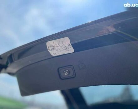 Черный Форд Эдж, объемом двигателя 3.5 л и пробегом 133 тыс. км за 17500 $, фото 27 на Automoto.ua