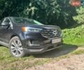 Чорний Форд Едж, об'ємом двигуна 2 л та пробігом 94 тис. км за 18000 $, фото 12 на Automoto.ua