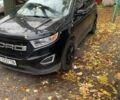Форд Эдж 2018 в Белой Церкве на Automoto.ua Черный Форд Эдж, объемом двигателя 0 л и пробегом 63 тыс. км за 19000 $, фото 2 на Automoto.ua