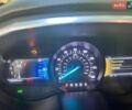 Чорний Форд Едж, об'ємом двигуна 2 л та пробігом 94 тис. км за 18000 $, фото 7 на Automoto.ua