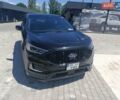 Чорний Форд Едж, об'ємом двигуна 2.69 л та пробігом 77 тис. км за 22750 $, фото 1 на Automoto.ua