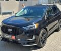 Чорний Форд Едж, об'ємом двигуна 2 л та пробігом 60 тис. км за 21490 $, фото 18 на Automoto.ua