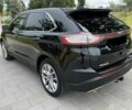 Черный Форд Эдж, объемом двигателя 3.5 л и пробегом 85 тыс. км за 14500 $, фото 2 на Automoto.ua