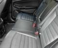 Черный Форд Эдж, объемом двигателя 2 л и пробегом 90 тыс. км за 12700 $, фото 8 на Automoto.ua