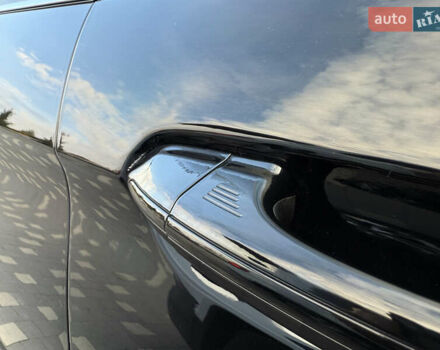 Черный Форд Эдж, объемом двигателя 2 л и пробегом 150 тыс. км за 15950 $, фото 32 на Automoto.ua