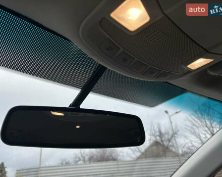 Черный Форд Эдж, объемом двигателя 3.5 л и пробегом 165 тыс. км за 17200 $, фото 71 на Automoto.ua