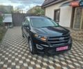 Форд Эдж 2018 в Кропивницком (Кировограде) на Automoto.ua Черный Форд Эдж, объемом двигателя 2.7 л и пробегом 147 тыс. км за 18500 $, фото 5 на Automoto.ua