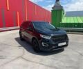 Черный Форд Эдж, объемом двигателя 3.5 л и пробегом 133 тыс. км за 17500 $, фото 1 на Automoto.ua