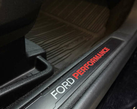 Чорний Форд Едж, об'ємом двигуна 2.7 л та пробігом 68 тис. км за 24500 $, фото 27 на Automoto.ua