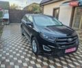 Форд Эдж 2018 в Кропивницком (Кировограде) на Automoto.ua Черный Форд Эдж, объемом двигателя 2.7 л и пробегом 147 тыс. км за 18500 $, фото 8 на Automoto.ua
