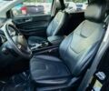 Форд Эдж 2018 в Львове на Automoto.ua Черный Форд Эдж, объемом двигателя 2.7 л и пробегом 48 тыс. км за 4200 $, фото 16 на Automoto.ua