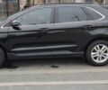 Форд Едж 2018 у Кропивницькому (Кіровограді) на Automoto.ua Чорний Форд Едж, об'ємом двигуна 2 л та пробігом 75 тис. км за 17699 $, фото 1 на Automoto.ua