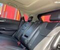 Черный Форд Эдж, объемом двигателя 3.5 л и пробегом 133 тыс. км за 17500 $, фото 21 на Automoto.ua