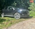 Чорний Форд Едж, об'ємом двигуна 2 л та пробігом 94 тис. км за 18000 $, фото 11 на Automoto.ua