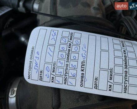 Черный Форд Эдж, объемом двигателя 3.5 л и пробегом 157 тыс. км за 17700 $, фото 53 на Automoto.ua