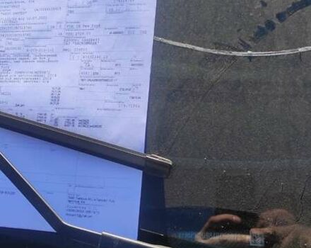 Черный Форд Эдж, объемом двигателя 2 л и пробегом 149 тыс. км за 8150 $, фото 4 на Automoto.ua