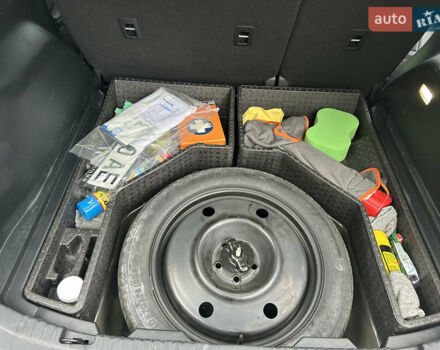 Черный Форд Эдж, объемом двигателя 3.5 л и пробегом 165 тыс. км за 17200 $, фото 53 на Automoto.ua