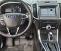 Черный Форд Эдж, объемом двигателя 3.5 л и пробегом 204 тыс. км за 19850 $, фото 23 на Automoto.ua