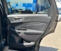 Чорний Форд Едж, об'ємом двигуна 2 л та пробігом 60 тис. км за 21490 $, фото 23 на Automoto.ua