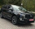 Черный Форд Эдж, объемом двигателя 2.7 л и пробегом 134 тыс. км за 16500 $, фото 3 на Automoto.ua