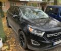 Форд Эдж 2018 в Белой Церкве на Automoto.ua Черный Форд Эдж, объемом двигателя 0 л и пробегом 63 тыс. км за 19000 $, фото 1 на Automoto.ua