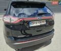 Чорний Форд Едж, об'ємом двигуна 2 л та пробігом 112 тис. км за 14350 $, фото 6 на Automoto.ua