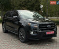 Черный Форд Эдж, объемом двигателя 2.7 л и пробегом 134 тыс. км за 16500 $, фото 6 на Automoto.ua