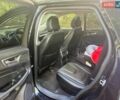 Чорний Форд Едж, об'ємом двигуна 2 л та пробігом 94 тис. км за 18000 $, фото 4 на Automoto.ua